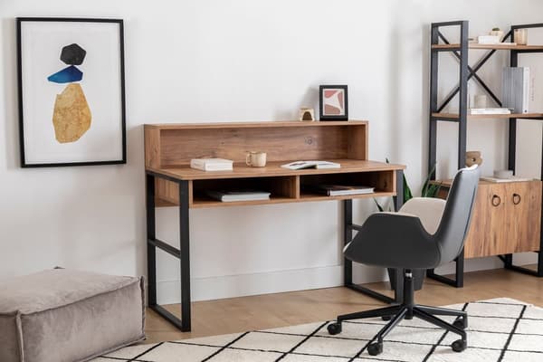 Studiebord Kemo