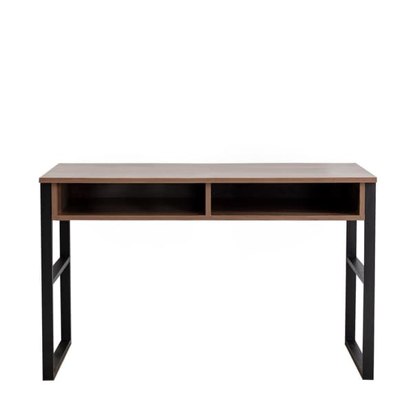 Study Desk Nove - Valnød