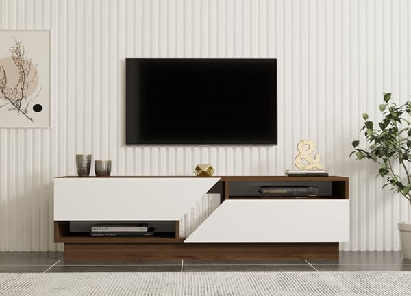 TV stativ Koza