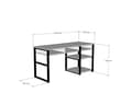 Miniatyrbild 5 av 5: Studiebord Emro