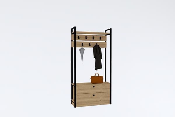 Hall Stand Manolya