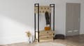 Miniatyrbild 1 av 5: Hall Stand Manolya