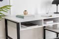 Miniatyrbild 3 av 4: Study Desk Serho