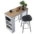 Miniatyrbilde 3 av 7: Kjøkkenbord JA103 - 2345