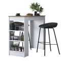Miniatyrbilde 4 av 7: Kjøkkenbord JA103 - 2345
