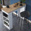 Miniatyrbilde 1 av 7: Kjøkkenbord JA103 - 2345