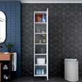 Miniatyrbillede 9 af 9: Multifunktionsskab JE111 - 2949