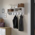 Miniatyrbilde 3 av 8: Hall Stand P2 - 439