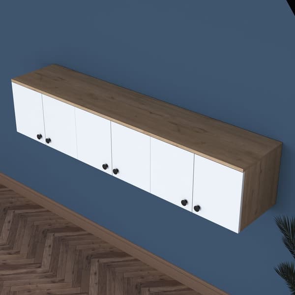Multifunktionsskab EA103 - 2387
