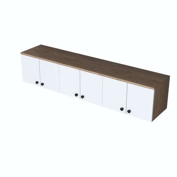 Multifunktionsskab EA103 - 2387