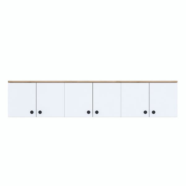 Multifunktionsskab EA103 - 2387