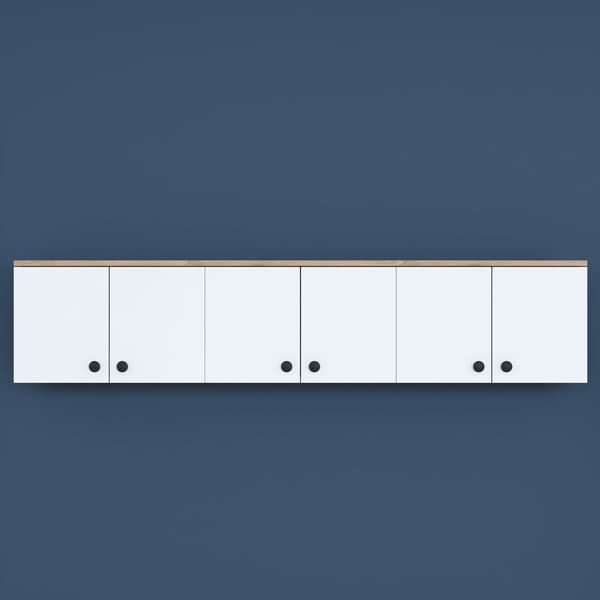 Multifunktionsskab EA103 - 2387