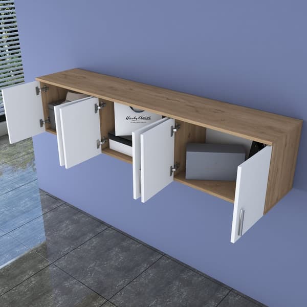 Vegghylle EA114 - 2720