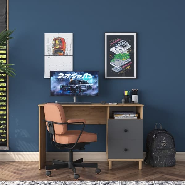 Studiebord HA109 - 2636