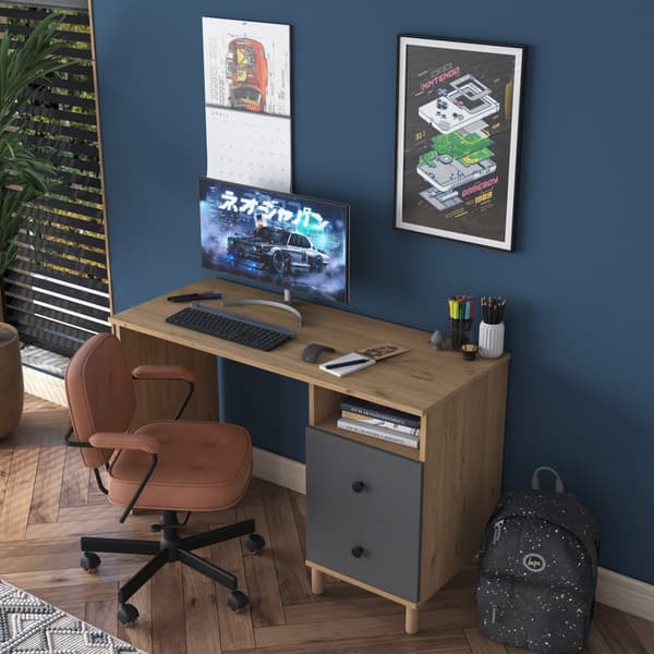 Studiebord HA109 - 2636