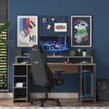 Miniatyrbild 3 av 8: Studiebord HA110 - 2629