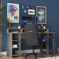 Miniatyrbild 4 av 8: Studiebord HA110 - 2629