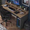 Miniatyrbild 5 av 8: Studiebord HA110 - 2629