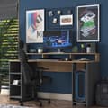 Miniatyrbild 2 av 8: Studiebord HA110 - 2629