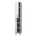 Miniatyrbillede 6 af 7: Multifunktionsskab M1 - 1100