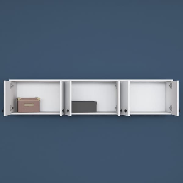 Multifunktionsskab EA103 - 2566