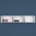 Miniatyrbillede 4 af 9: Multifunktionsskab EA103 - 2566