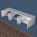 Miniatyrbillede 5 af 9: Multifunktionsskab EA103 - 2566
