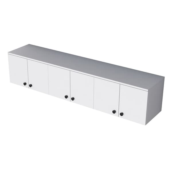 Multifunktionsskab EA103 - 2566