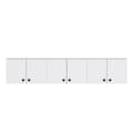 Miniatyrbillede 7 af 9: Multifunktionsskab EA103 - 2566