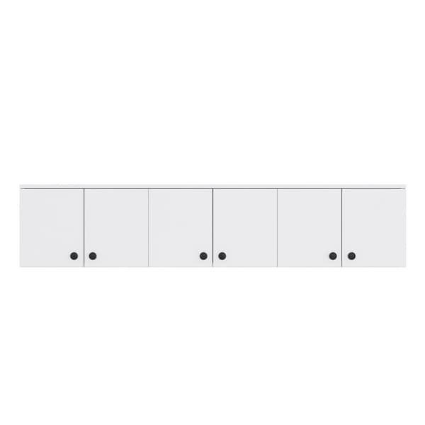 Multifunktionsskab EA103 - 2566