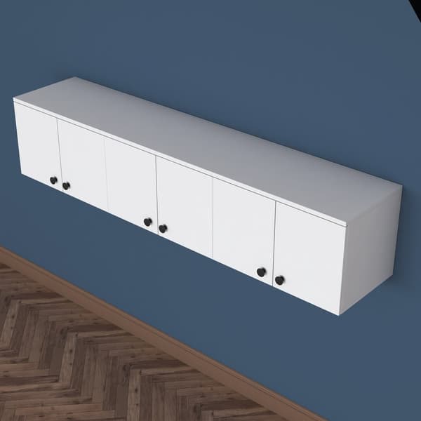 Multifunktionsskab EA103 - 2566