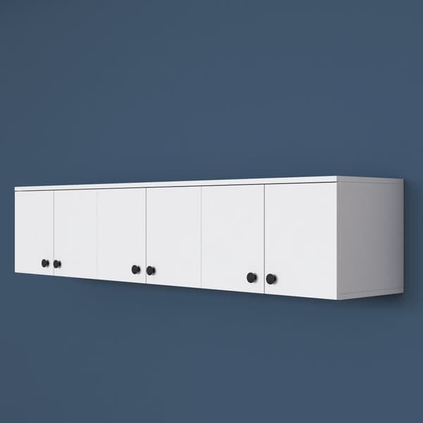 Multifunktionsskab EA103 - 2566