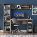 Miniatyrbild 1 av 9: Studiebord HA116 - 2699