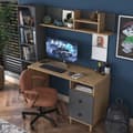 Miniatyrbild 3 av 9: Studiebord HA115 - 2643