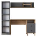 Miniatyrbild 6 av 9: Studiebord HA115 - 2643