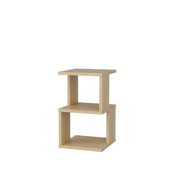 Nattbord Carter - Eik