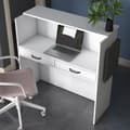 Miniatyrbild 5 av 9: Receptionsbord MA102 - 2929