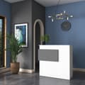 Miniatyrbild 1 av 9: Receptionsbord MA102 - 2929