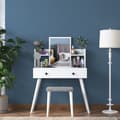 Miniatyrbild 3 av 9: Sminkbord BJ102- 2235
