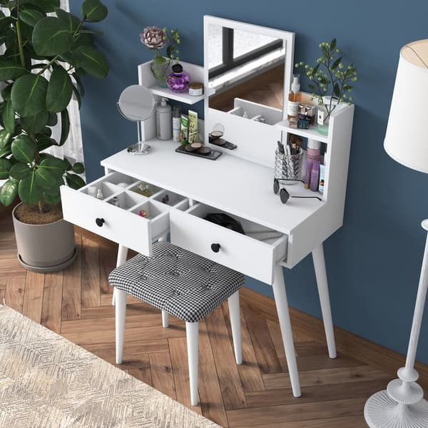 Sminkbord BJ102- 2235