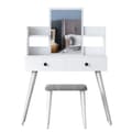 Miniatyrbild 5 av 9: Sminkbord BJ102- 2235