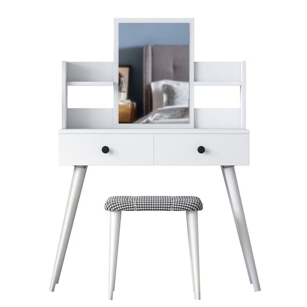 Sminkbord BJ102- 2235