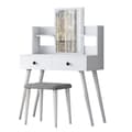 Miniatyrbild 6 av 9: Sminkbord BJ102- 2235