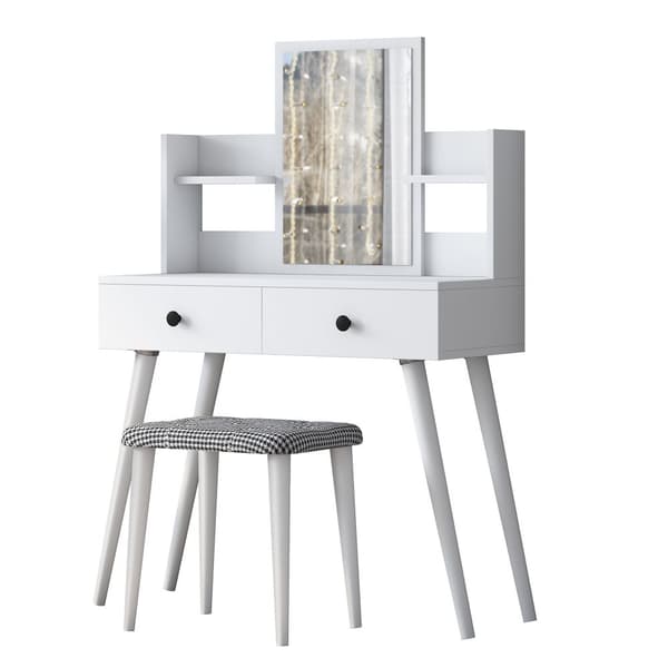 Sminkbord BJ102- 2235