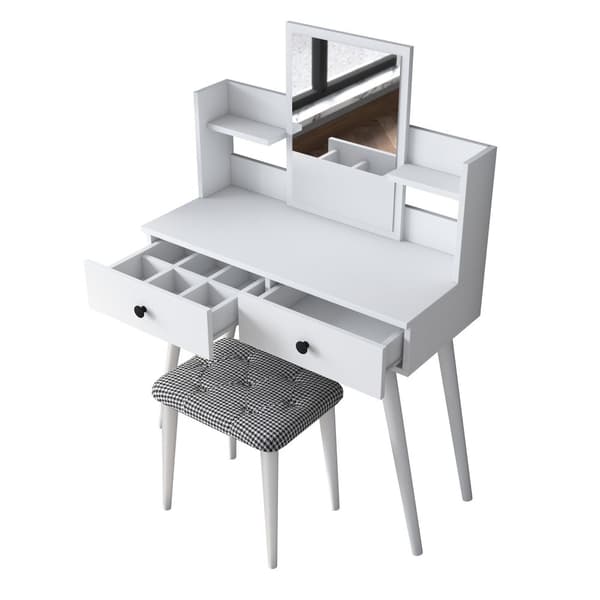 Sminkbord BJ102- 2235