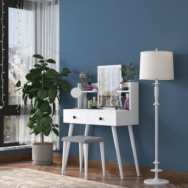 Sminkbord BJ102- 2235