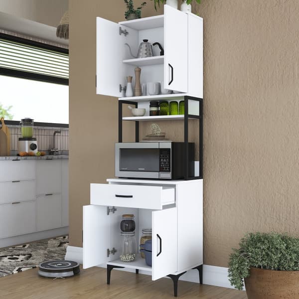 Multifunktionsskab JE113 - 2963