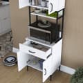 Miniatyrbillede 8 af 9: Multifunktionsskab JE113 - 2963
