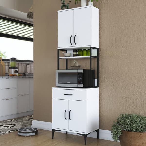 Multifunktionsskab JE113 - 2963