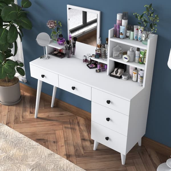 Sminkbord Bj101 - 2293